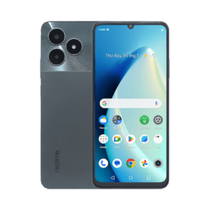 dien thoai realme c60 4gb 64gb den » Điện thoại Realme C60 4GB/64GB