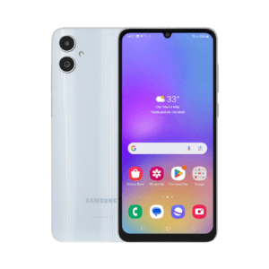 dien thoai samsung galaxy a05 6gb 128gb trang » Điện thoại Samsung Galaxy A05 6GB/128GB