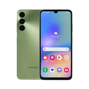 dien thoai samsung galaxy a05s 4gb 128gb xanh » Điện thoại Samsung Galaxy A05s 4GB/128GB