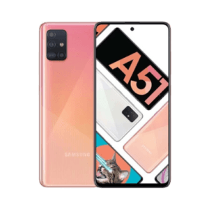 dien thoai samsung galaxy a51 6gb 128gb hong » Điện thoại Samsung Galaxy A51 6GB/128GB Cũ