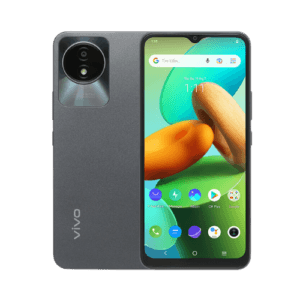 dien thoai vivo y02t 4gb 64gb den » Điện thoại VIVO Y02T 4GB/64GB