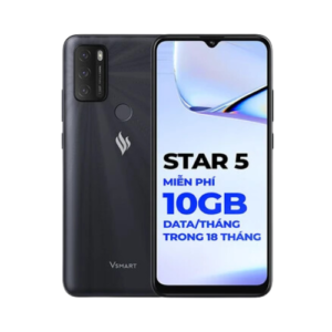 dien thoai vsmart star 5 3gb 32gb den » Điện thoại Vsmart Star 5 3GB/32GB Cũ