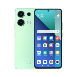 dien thoai xiaomi redmi note 13 6gb 128gb xanh » Điện thoại Xiaomi Redmi Note 13 6GB/128GB