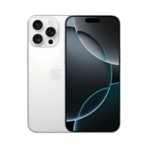 dien thoai iphone 16 pro 512gb trang » Điện thoại iPhone 16 Pro 512GB Chính hãng VN/A