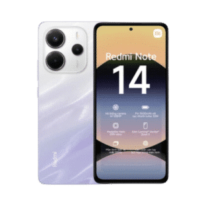 Điện thoại Xiaomi Redmi Note 14 8GB/256GB