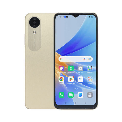 dien thoai oppo a17k 3gb 64gb 1 » Điện thoại OPPO A17K 3GB/64GB